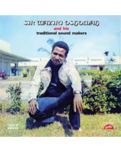 WAZIRI OSHOMAH,ALHAJI - VOL. 1