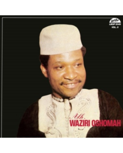 WAZIRI OSHOMAH,ALHAJI - VOL. 5