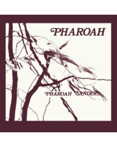 SANDERS,PHAROAH - PHAROAH (DELUXE EDITION) (2LP)