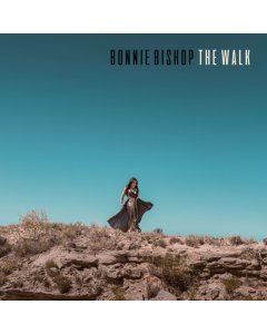 BISHOP,BONNIE - WALK