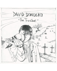 DONDERO,DAVID - TRANSIENT