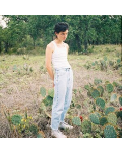 KIRBY,KATY - COOL DRY PLACE