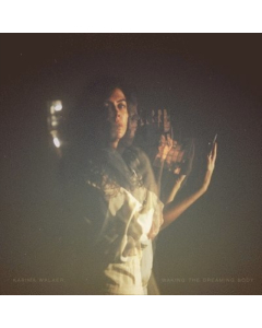WALKER,KARIMA - WAKING THE DREAMING BODY (GOLD VINYL) (I)
