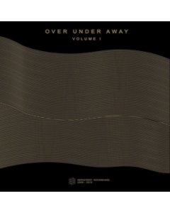 VARIOUS ARTISTS - OVER UNDER AWAY