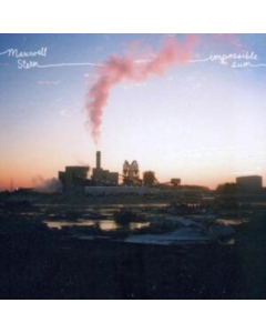 STERN,MAXWELL - IMPOSSIBLE SUM