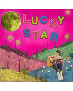 Lucky Star - Peach Kelli Pop