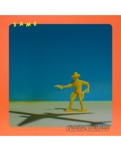 SAME - PLASTIC WESTERN