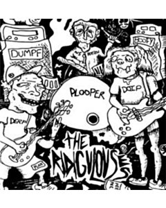 This Is A Punk Band - Ridiculouses