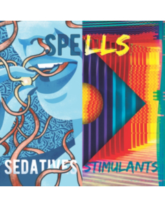 SPELLS - SEDATIVES / STIMULANTS