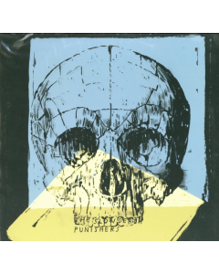 SLOW DEATH - PUNISHERS