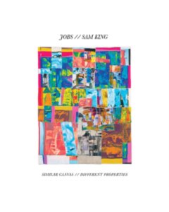 JOBS - SIMILAR CANVAS