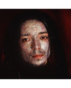 God Get Me The Fuck Out Of Here (Black & Red Smash Vinyl) - Cold Gawd