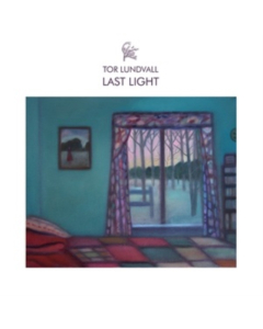 LUNDVALL,TOR - LAST LIGHT (CLEAR VINYL)