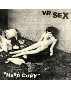 VR SEX - HARD COPY