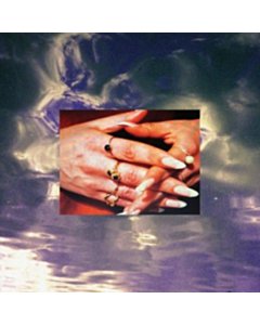 I'Ll Drown On This Earth (Clear Purple Vinyl) - Cold Gawd