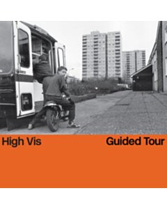 Guided Tour - High Vis