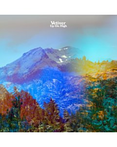 Up On High - Vetiver