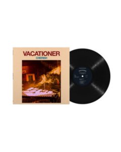 VACATIONER - CHERISH