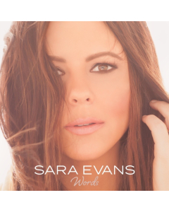 Sara Evans - Words