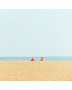 POOLSIDE - LOW SEASON