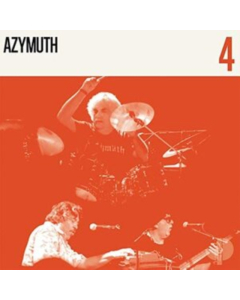 YOUNGE,ADRIAN & ALI SHAHEED MUHAMMAD - AZYMUTH (2LP)