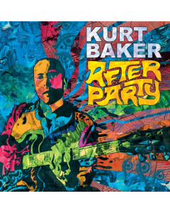 BAKER,KURT - AFTER PARTY