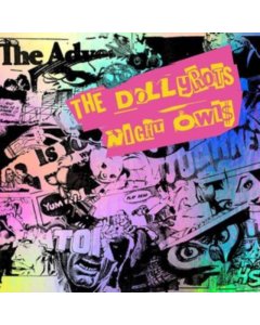 DOLLYROTS - NIGHT OWLS