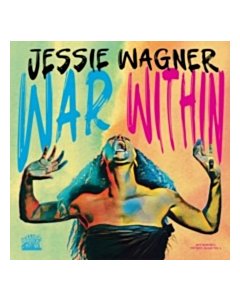 War Within - Jessie Wagner