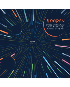 RYMDEN - SPACE SAILORS