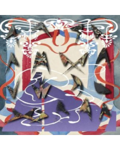 JUNO - MYRIAD PATH (IMPORT)