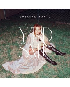 SANTO,SUZANNE - YARD SALE