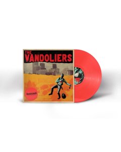 VANDOLIERS - VANDOLIERS (NEON ORANGE VINYL) (I)