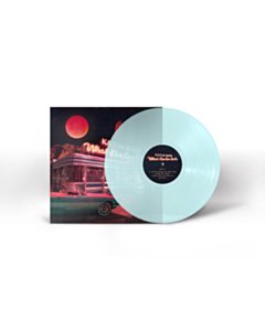 What Else Can She Do (Electric Blue Vinyl) - Kaitlin Butts
