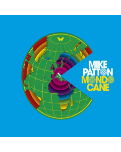 PATTON,MIKE - MONDO CANE