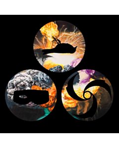 Nevermen (I) - Nevermen