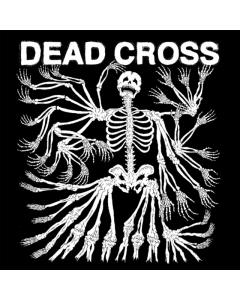 DEAD CROSS - DEAD CROSS