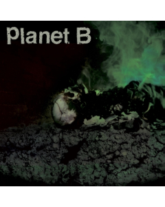 PLANET B - PLANET B
