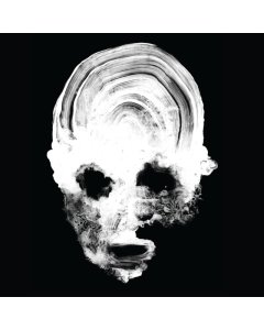 DAUGHTERS - YOU WON'T GET WHAT YOU WANT (CLEAR WITH BLACK SPLATTER VINYL/2LP)