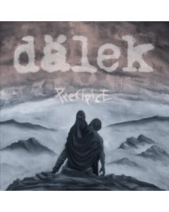DALEK - PRECIPICE (GOLD VINYL/2LP) (I)