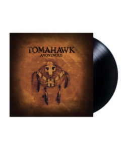 TOMAHAWK - ANONYMOUS