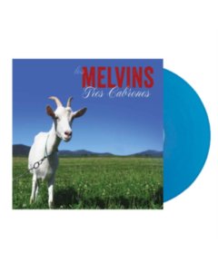 MELVINS - TRES CABRONES