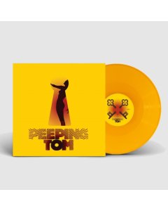 PEEPING TOM - PEEPING TOM (YELLOW VINYL)