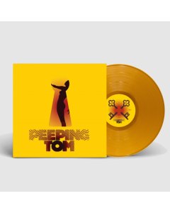 PEEPING TOM - PEEPING TOM (TAN VINYL) (I)