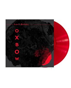 Love'S Holiday (Red Vinyl) (I) - Oxbow