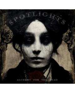 SPOTLIGHTS - ALCHEMY FOR THE DEAD (2LP)