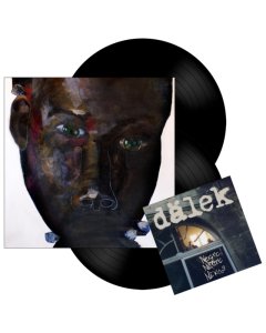 DALEK - NEGRO NECRO NEKROS