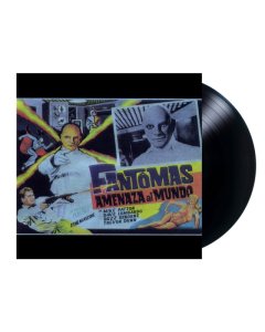FANTOMAS - FANTOMAS