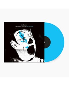 World Is Still Here & So Are We (Blue Vinyl) - Mclusky