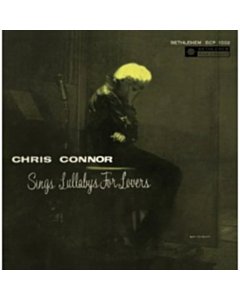 Lullabys For Lovers - Chris Connor