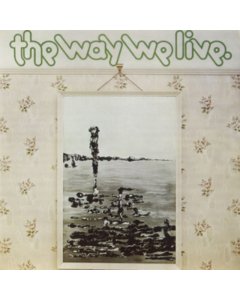TRACTOR - WAY WE LIVE / CANDLE FOR JUDITH (LIMITED)